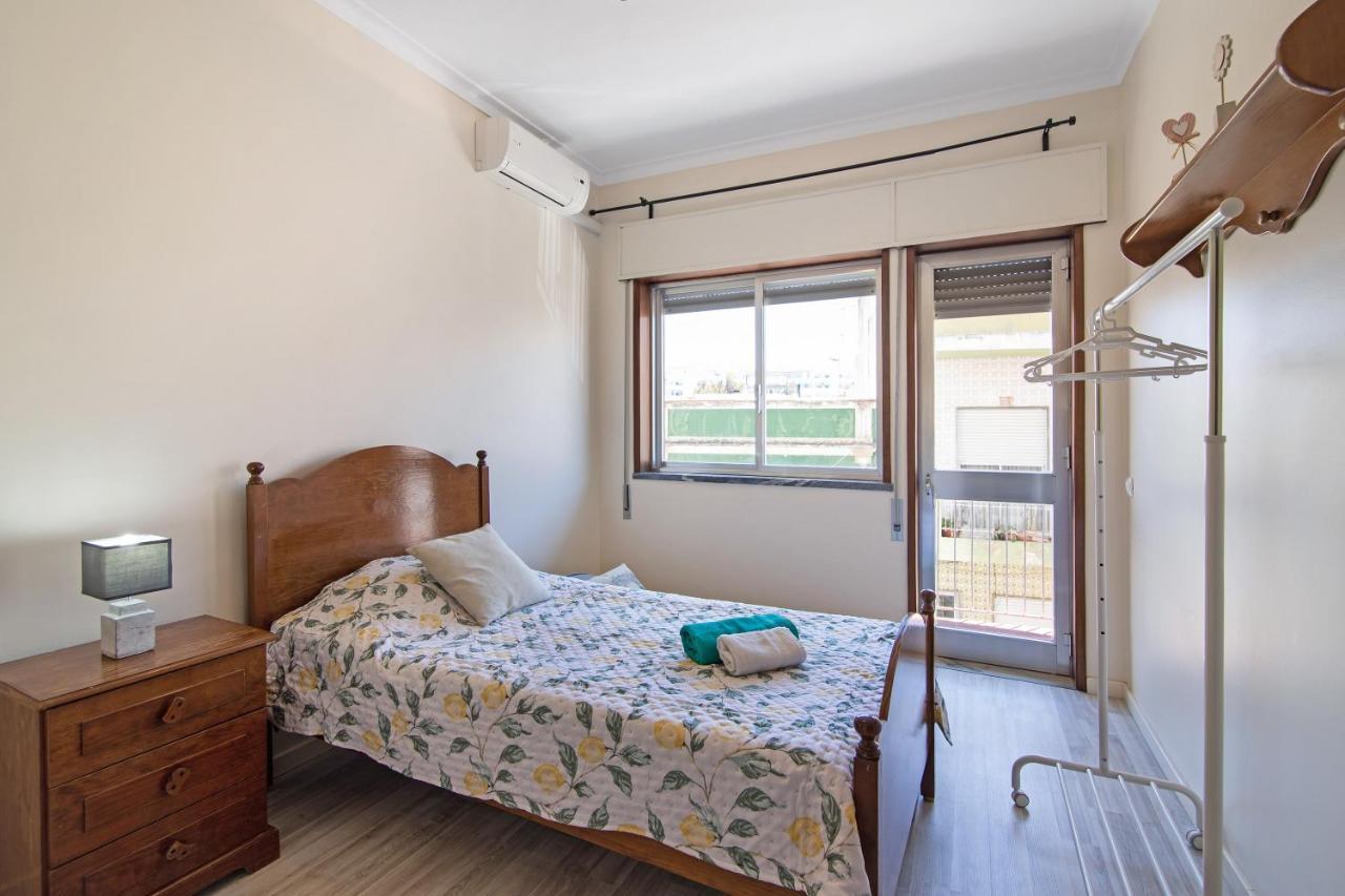 Apartamento Brisa Do Sul Olhão Exterior foto